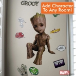 MARVEL GROOT Duvar Sticker