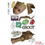 MARVEL GROOT Duvar Sticker