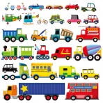 Decowall Duvar Sticker (Ta��t)