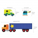 Decowall Duvar Sticker (Ta��t)