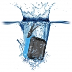 AYL Outdoor Su Geirmez Bluetooth 4.1 Hoparlr