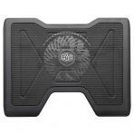 Cooler Master NotePal X2 Notebook Soutma Stand