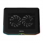 DEEPCOOL N80 RGB Renkli Notebook Soutma Stand
