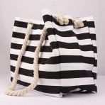 THEE Plaj �antas� (Siyah)