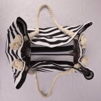 THEE Plaj �antas� (Siyah)