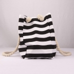 THEE Plaj �antas� (Siyah)