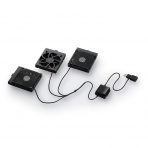 Cooler Master NotePal U3 PLUS Notebook Soutma Stand