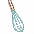 Cook With Color Mutfak Gere�leri Seti (5 Par�a)(Mint/Gold)