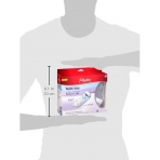Playtex Biberon (3 Adet)(266ml)(Beyaz)