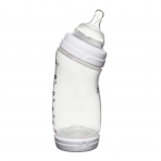 Playtex Biberon (3 Adet)(266ml)(Beyaz)