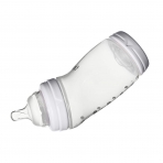 Playtex Biberon (3 Adet)(266ml)(Beyaz)