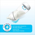 Playtex Biberon (3 Adet)(266ml)(Beyaz)