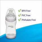 Playtex Biberon (3 Adet)(266ml)(Beyaz)