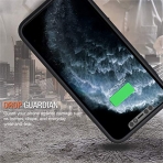 FNSON iPhone 11 Pro Bataryal Klf (5200mAh)