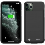 FugouSell iPhone 11 Pro Max Bataryal Klf (5000mAh)