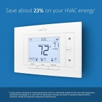 Emerson Sensi Wi-Fi Akll Termostat