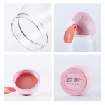 Bingo Ta��nabilir Meyve S�kaca�� Blender Termos (Pembe)