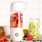 MOGOI Tanabilir Blender (Pembe)