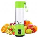 WWK Portatif Blender Termos 380 ml