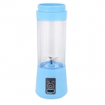 lotteQW-home Blender Termos (Mor)(380ml)