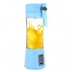 lotteQW-home Blender Termos (Mor)(380ml)