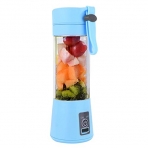 lotteQW-home Blender Termos (Mor)(380ml)