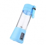 lotteQW-home Blender Termos (Mor)(380ml)