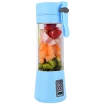 lotteQW-home Blender Termos (Mor)(380ml)