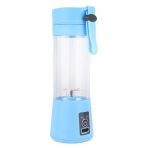 lotteQW-home Blender Termos (Mor)(380ml)