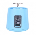 lotteQW-home Blender Termos (Mor)(380ml)