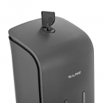 Alpine Industries kili Sv Sabunluk