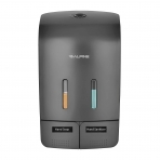 Alpine Industries kili Sv Sabunluk