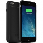 PowerBear iPhone 6 / 6S Bataryal� K�l�f (5000mAh)