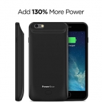 PowerBear iPhone 6 / 6S Bataryal Klf (5000mAh)