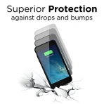 PowerBear iPhone 6 / 6S Bataryal� K�l�f (5000mAh)