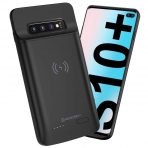 NEWDERY Galaxy S10 Plus Bataryal Klf (5000mAh)