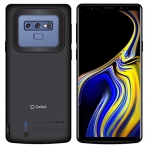 Cellet Galaxy Note 9 Bataryal Klf (5000mAh)