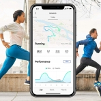Withings Move Akll Saat-White