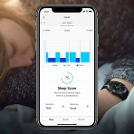 Withings Move Akll Saat-Blue