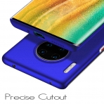 Anccer Huawei Mate 30 Pro Klf-Blue