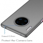 Anccer Huawei Mate 30 Pro Klf-Gray