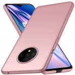 Almiao OnePlus 7T Klf-Pink