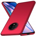 Almiao OnePlus 7T Klf-Red