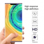 Orzero Huawei Mate 30 Pro Ekran Koruyucu Film (3 Adet)