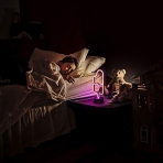 QIANTAO Dondurma Led Ik