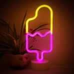 QIANTAO Dondurma Led Ik