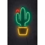 Merkury Innovations Neon Kakts Neon Led Ik