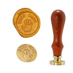 YGHM Damga M�h�r (Hand Made)