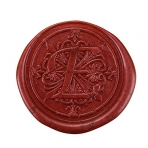 Mornajina Ah�ap Damga M�h�r (E Harfi)