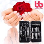 Beauty Bon Manik�r Pedik�r Seti (12 PAr�a)